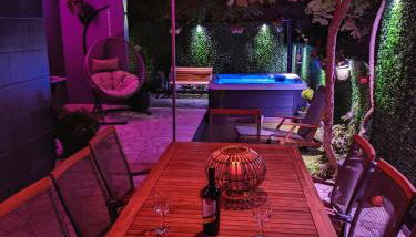 Atrium Apartment Orebic - Foto 3