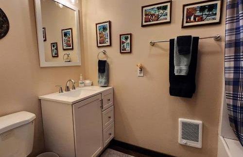 Stunning Views from the Fire Tower Cabin - Foto 28