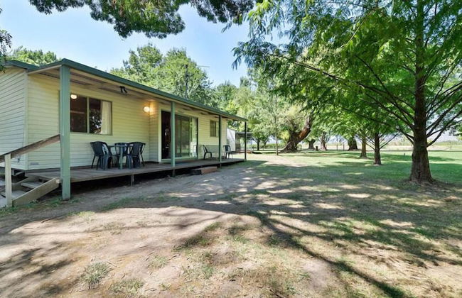 Colac Colac Caravan Park - Foto 34