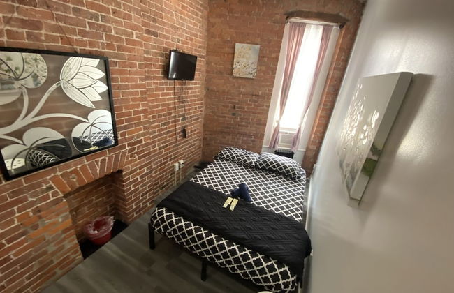 31 Street Broadway Hotel - Foto 43