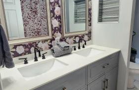 Sprawling Woodland Retreat - Foto 25