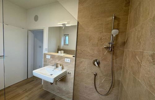 Penthouse mit Weitblick Heubach - Foto 18