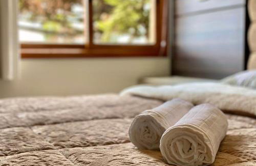 Apartamentos Lagos de Gramado by Achei Gramado - Foto 15