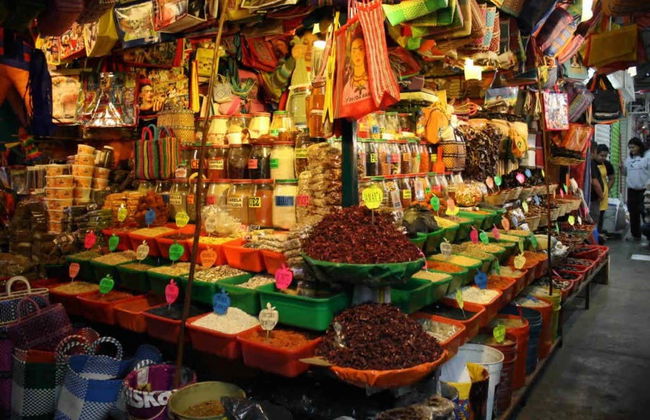 Déjeuner et atelier de cuisine mexicaine - Photo 2
