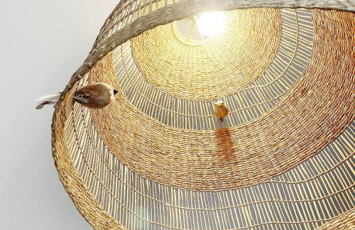 Chalet Aux Oiseaux - by La Boite en Plus - Foto 32