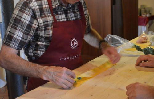 Agriturismo Cavazzone - Foto 25