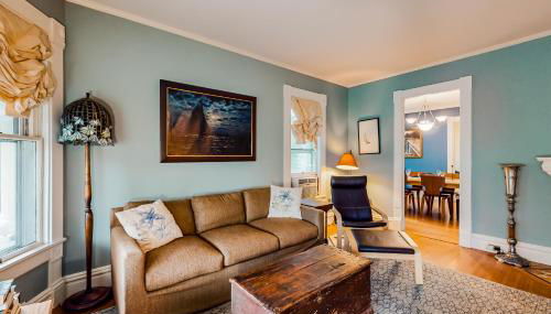 Beech Street Retreat - Foto 4