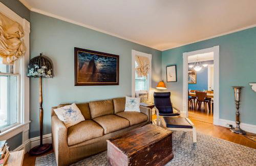 Beech Street Retreat - Foto 4