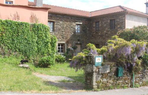 Casa Pousadoira - Foto 44