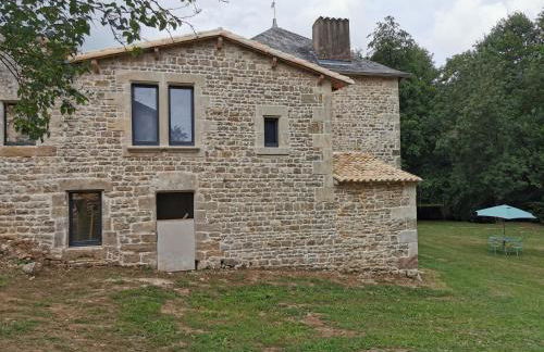 La Maison des mariés - Nature & Sèvre Niortaise - Foto 10