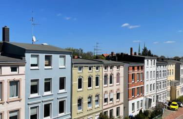 Ferienwohnung Hansezauber Lübeck - Foto 25