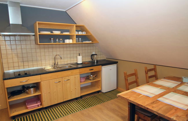 Glamping Virje - Foto 30