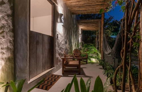 Suítes Casa Kamayurá - Foto 52