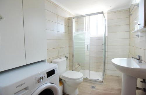 URBAN KALAMITSA BEACH APPARTMENT - Foto 27