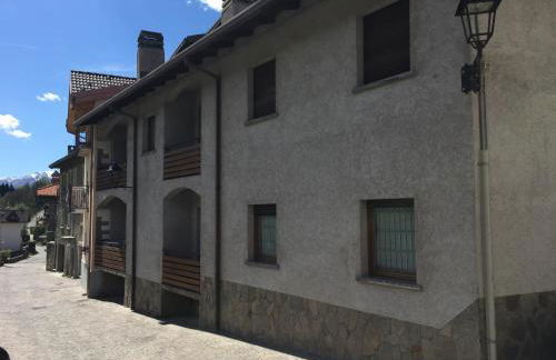 residenza in zona Pontedilegno T02034 - Foto 22