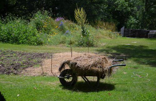 Domaine de la Brette - Photo 68