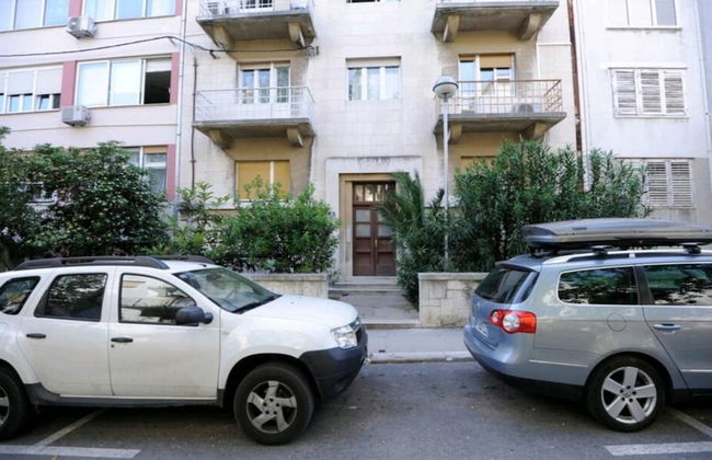 Ana Center Apartment in the Center of Split City - Foto 28