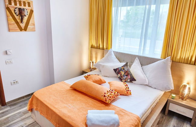 Boutique Citadel - Foto 9