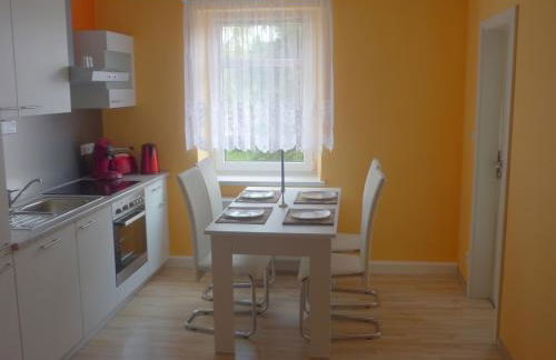 Ferienwohnung Am Lindenbaum - Foto 8