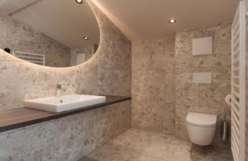 Suitehouse, Premium Apartments, Pools & Spa in Dolomites - by Familiaris - Foto 14