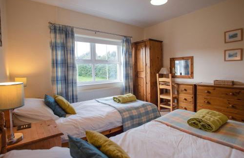 Bramble Cottage - Foto 20