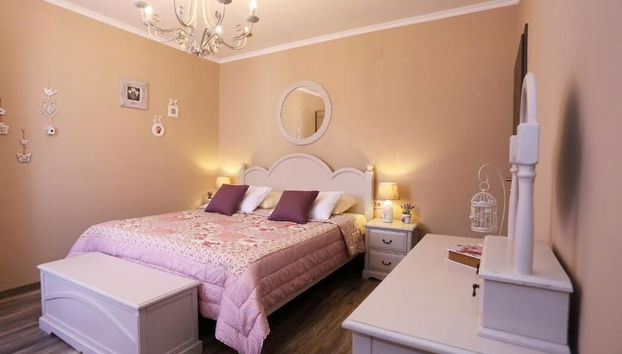 Shabby chic rooms - Foto 2, Habitación