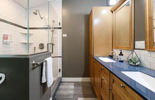 Maple City Farm Pet Friendly - Foto 17