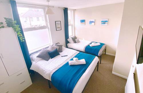 Group accommodation Wolverhampton - Foto 3