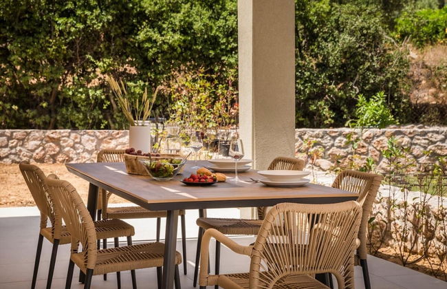 Villa Iokasti - Ionian Treasure Villas - Foto 41