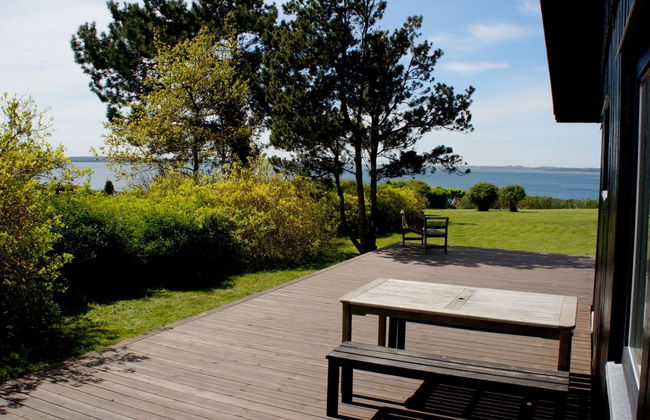 "Iadrik" - 85m to the fjord - Foto 11