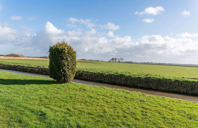 Beautiful Holiday Home in Bantega With Boat - Foto 28