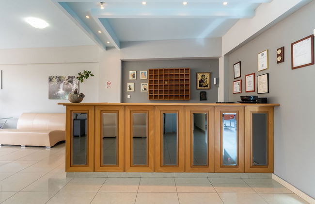 Atrium Hotel - Foto 20