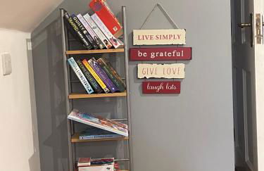 Woodland lodge, apartment - Foto 44