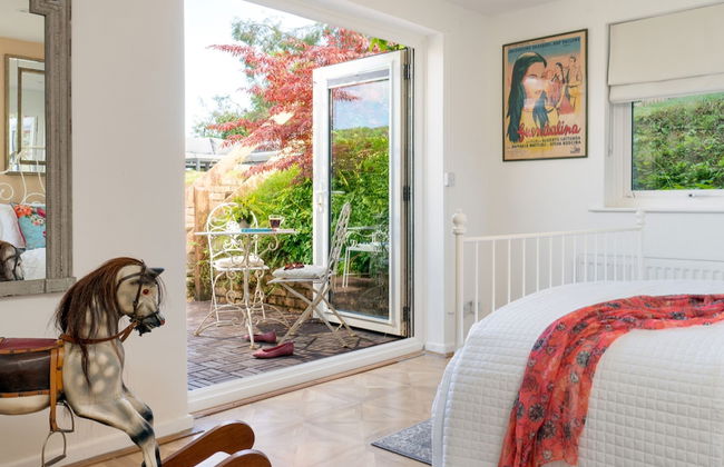 Haldon View in Bishopsteignton - Foto 24