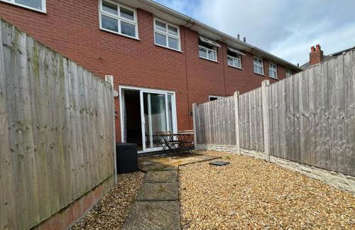 House number 4 Sleeps up to 4 with Smart TVs in every room - Foto 10