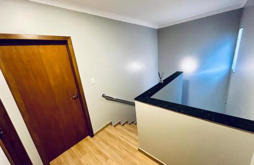 Moderno Sobrado Climatizado com Ar Quente e Frio - Photo 41