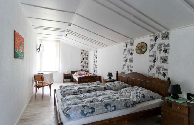 Gemutliche Wohnung in Meeresnahe in Kalkhorst - Foto 3