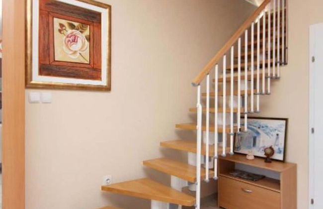 Beachside Serenity Apartments in Barbot - Photo 14