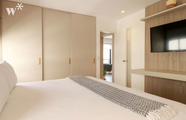 Soho Apartments in Miraflores by Wynwood-House - Foto 76