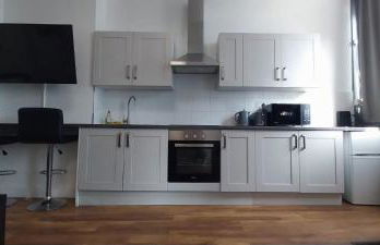 large Studio Near Arsenal Stadium - Foto 8