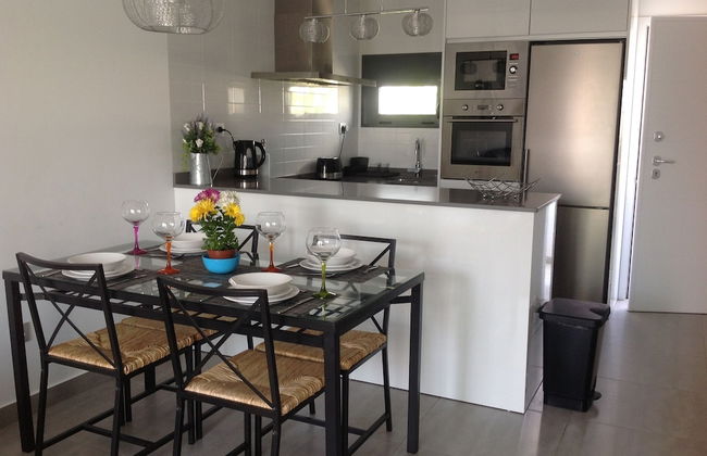 Lovely New Apartment With all Facilities - Foto 9