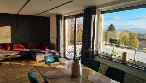 Moderne Ferienwohnung mit Aussicht - Foto 4