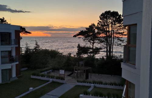 Apartament Sound of the Sea - Photo 24