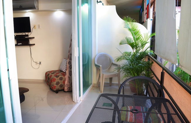 Bella Loma 203 - Condo Breezy Palm by MDR - Foto 4