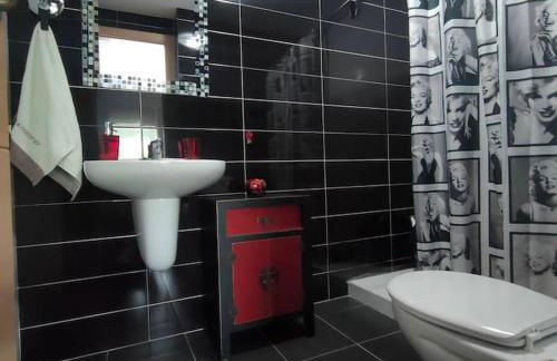 Apartamento con piscina - Foto 9