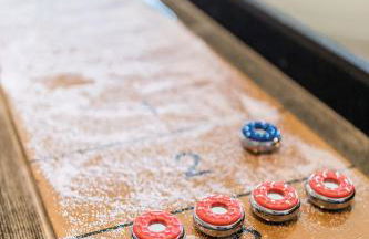 The Penthouse- Heart of OTR w/Rooftop Terrace - Foto 24