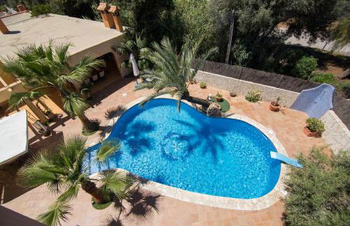 Villa Palmera - Foto 25