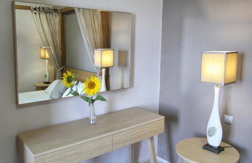 Chios Xenia Studios & Apartments - Photo 43