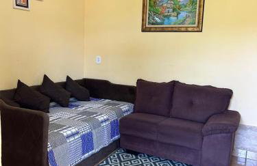 Casa de Praia Parque Mambucaba - Foto 13