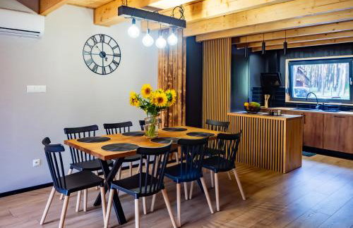 Lakehouse Lubiatów - Foto 35